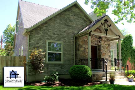 Porch Designs To Show The Dramatic Difference A Front Porch Makes