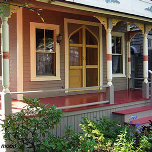 porch floor painted with beautiful porch floor paint