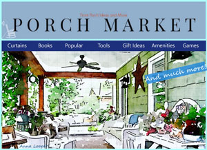 Enjoy browsing our Porch Market