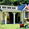 potting shed design