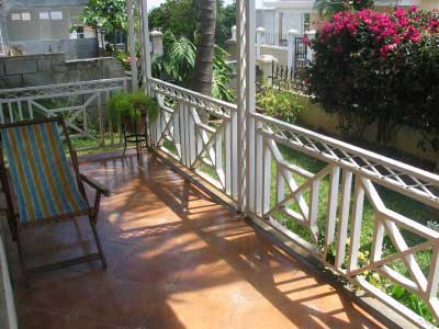 Wood Deck Railings | Porch Railing Designs | Wood Balusters