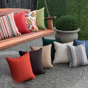 porch cushions
