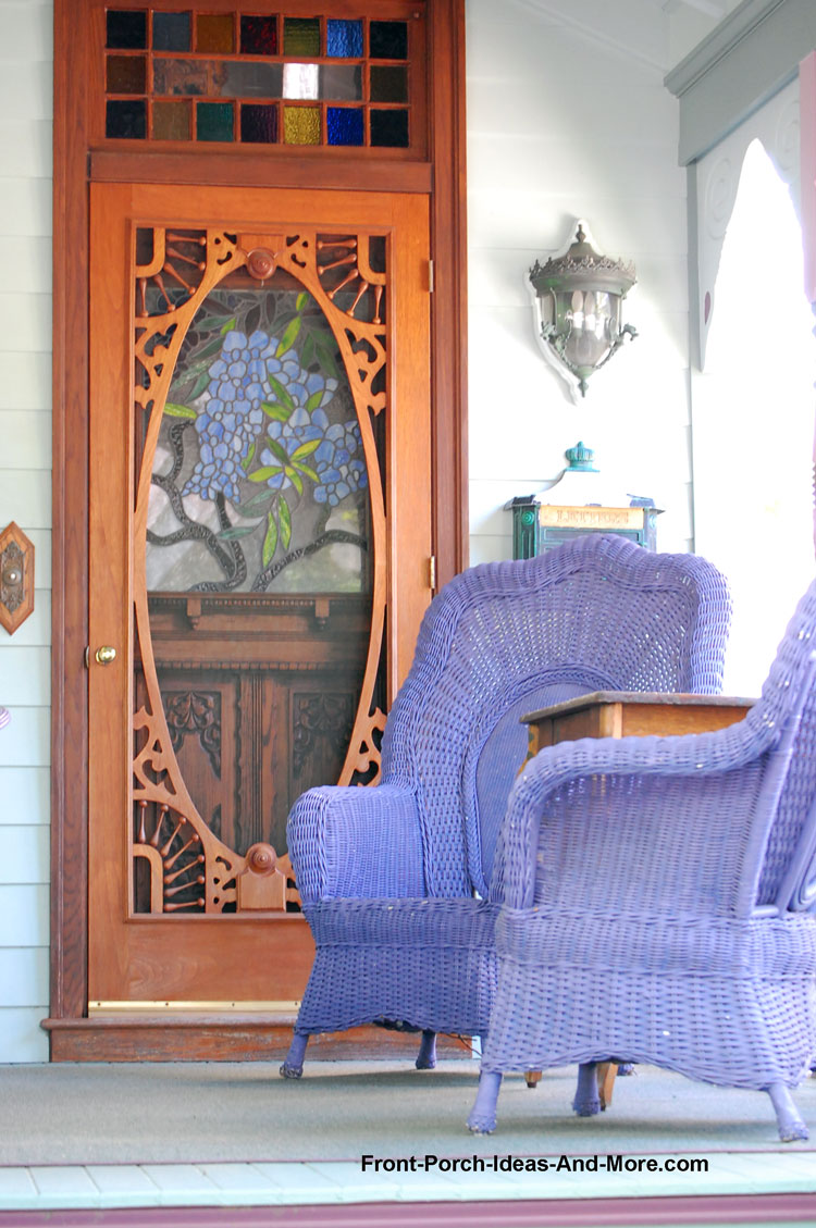 Exterior Front Doors Door Decorations Front Doors