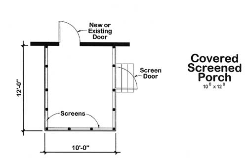 Your Screened Porch Plans Should Include The Features You Want your-screened-porch-plans-should-include-the-features-you-want