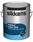 Sikkens Paint