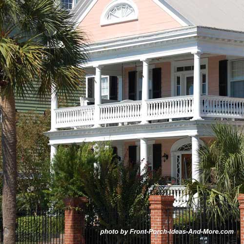  Southern Home  Designs  and Southern Porches See Our Porch 