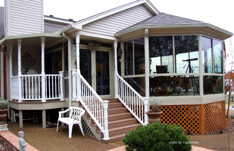 Sunroom Designs Sunroom Ideas Pictures of Sunrooms