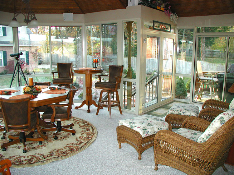 Sunroom Flooring Sunroom Ideas Sunroom Designs