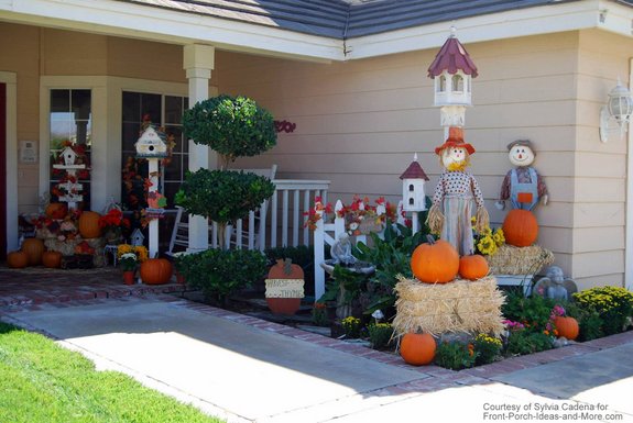 Autumn Decorating Ideas You Will Enjoy