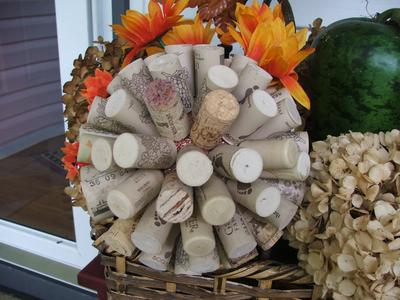 Thanksgiving with a French Twist