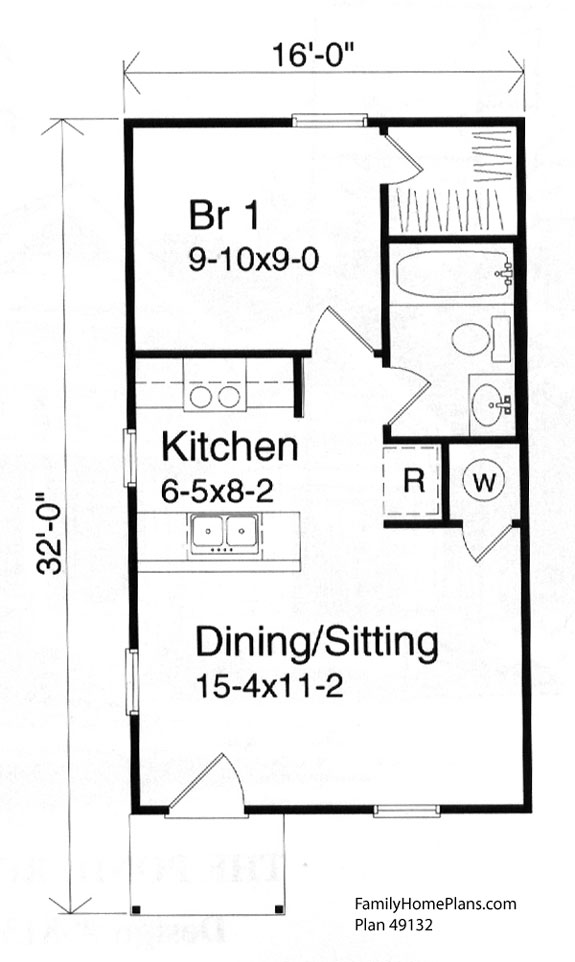 Tiny House Design Tiny House Floor Plans Tiny Home Plans