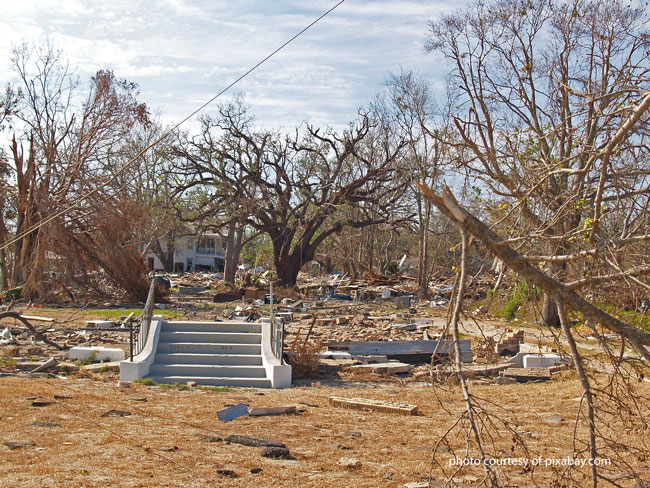 Underground Storm Shelters: How Do They Work? - Oklahoma Shelters