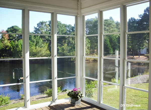 Building A Sunroom How To Build A Sunroom Do It Yourself