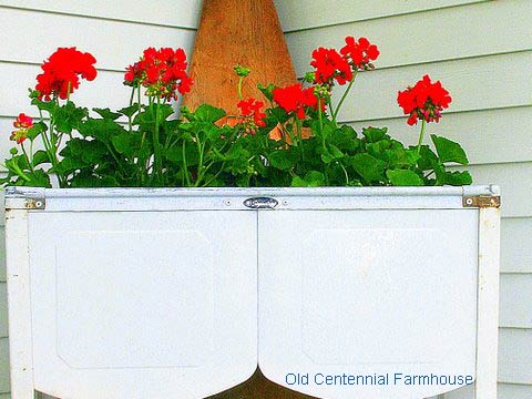 Elegant Antique Wash Tub Decorating Ideas Decorating Ideas