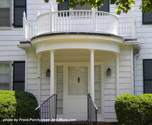 Winston Salem NC | Front Porch Ideas | Front Porch Pictures
