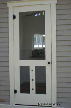 screen door wooden doors wood porch custom built pantry read screens