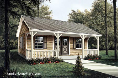 Shed Design Plans Small Cabin Plans Easy to Build 