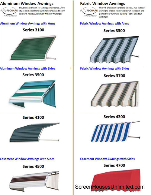 Porch Awnings Aluminum Porch Awning Awnings for Porch