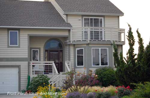 Front Porch Landscaping Ideas | Front Yard Landscaping Ideas