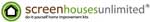 Screenhouses Unlimited logo