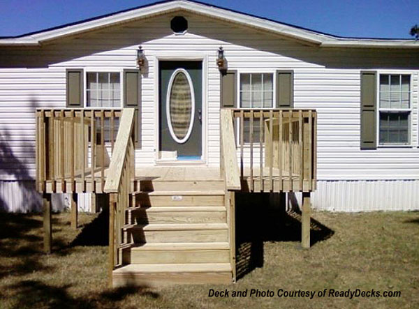 9 Innovative Mobile Home Improvement Ideas That You Can Do! 9 Innovative Mobile Home Improvement Ideas That You Can Do! on Uncovered Patio Ideas id=90920