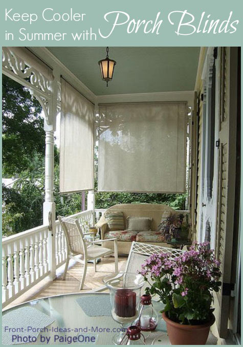 Porch Blinds | Porch Shades | Porch Awnings | Coolaroo Shades Porch Blinds | Porch Shades | Porch Awnings | Coolaroo Shades