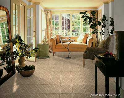 Sunroom Flooring | Sunroom Ideas | Sunroom Designs