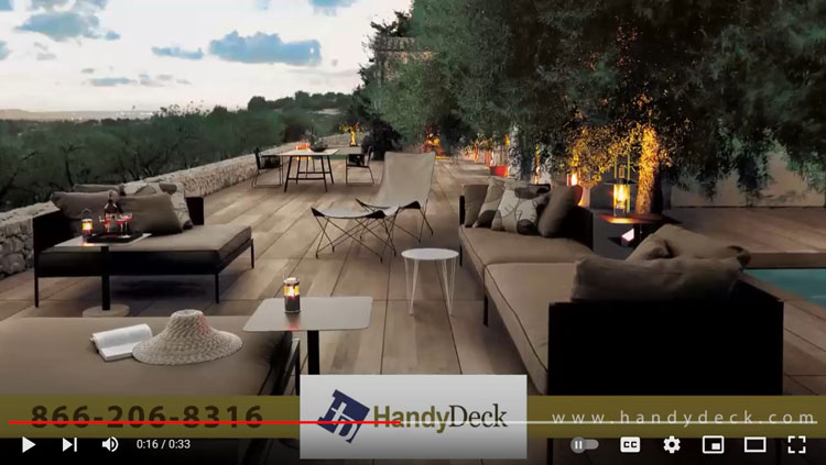 archtrak youtube video picture