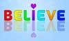 believe