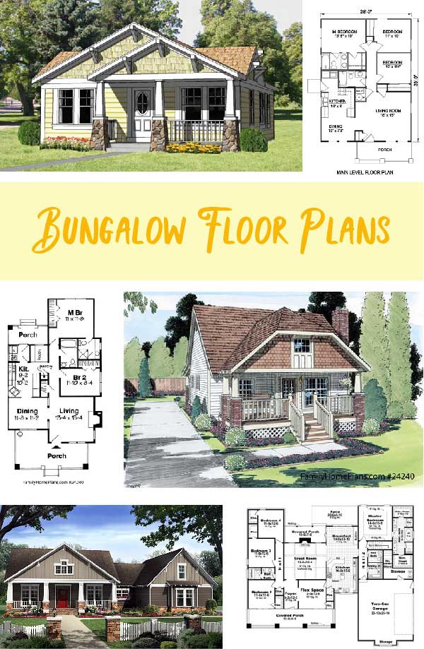 Bungalow Floor Plans Bungalow Style Homes Arts And Crafts Bungalows bungalow-floor-plans-bungalow-style-homes-arts-and-crafts-bungalows