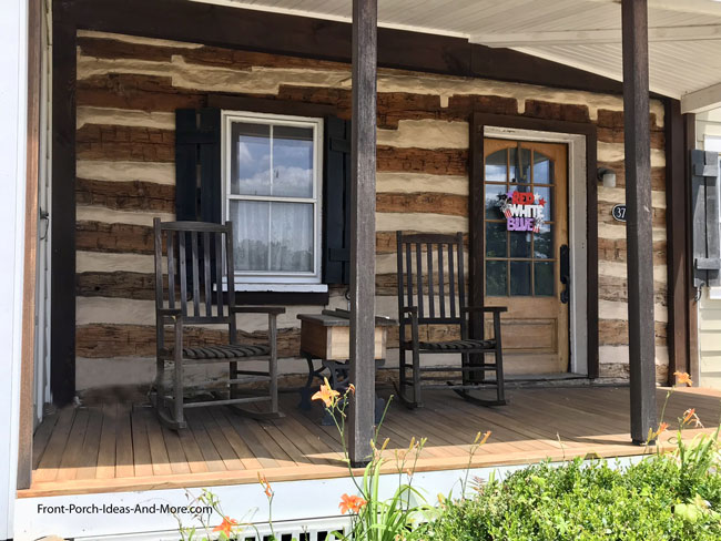 exterior house trim on gable roof