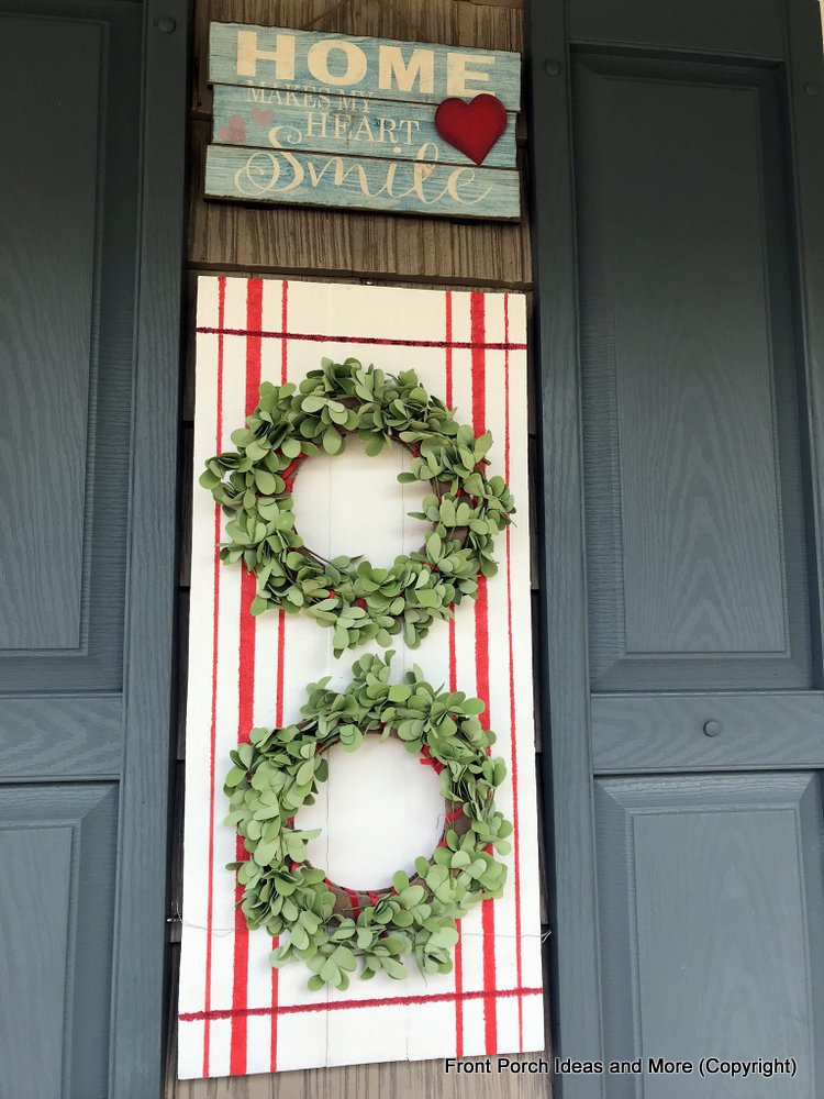 Front Porch Appeal Newsletter December 2018 | Christmas | Online Magazine