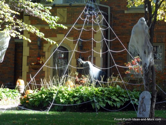 halloween decorating outdoor ideas downloadable black