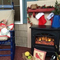 Make Your own Christmas decor