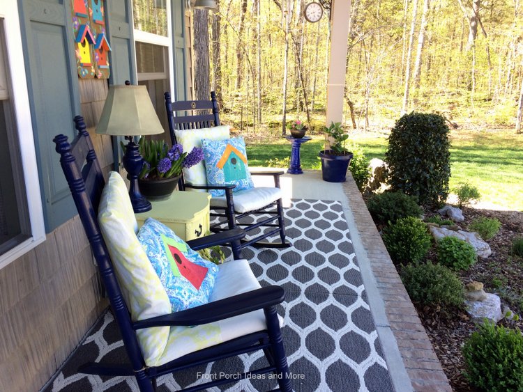 Carpet for porch discount