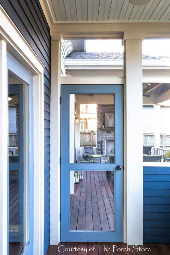 Elegant Porch Products from The Porch Store