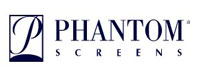 Phantom Screens logo