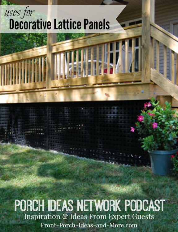 vinyl lattice panels pallet vinyl lattice panels pallet