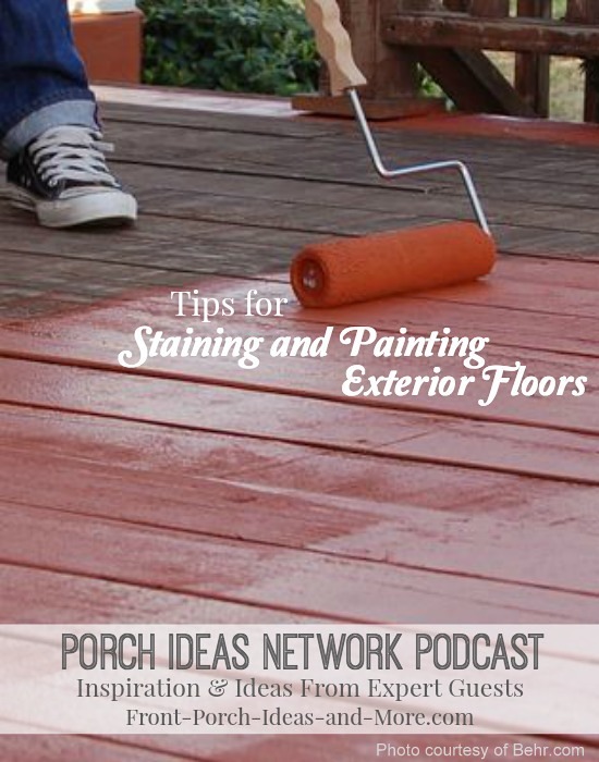 Behr Porch And Patio Floor Paint Outdoor Goods Porch And Patio Floor Paint From Behr Designs Colors