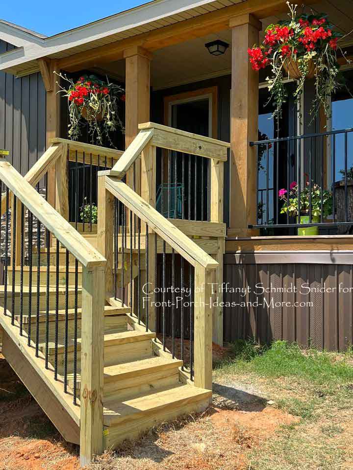 mobile-home-porch-steps