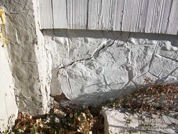 porch slab crack repair porch slab crack repair