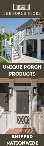 The Porch Store
