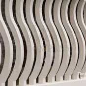 curved porch balusters