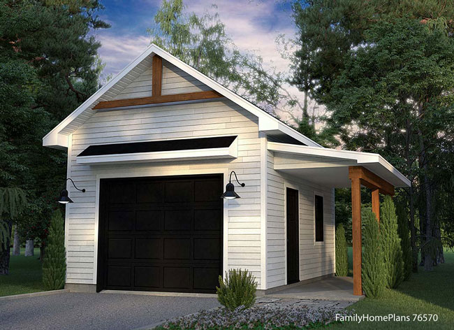 familyhomeplans.com garage plan 76570