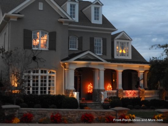 Image Result For Scary Halloween Outdoor Image Result For Scary Halloween Outdoor