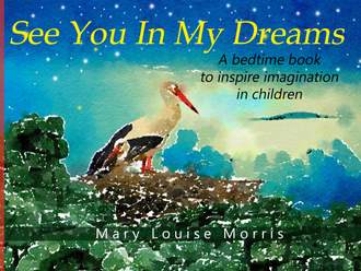 Molly Jo Daisy book cover