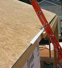 Different Types of Roofing Material Roof Construction