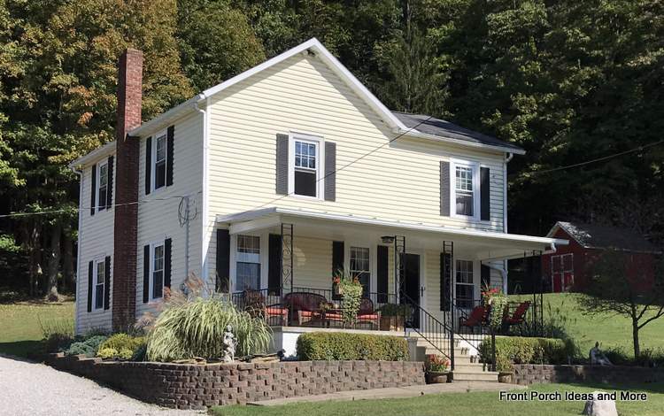 Porch Roof Construction How To Build Designs Porch Roof Construction How To Build