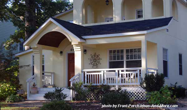 porch roof construction how to build porch roof porch