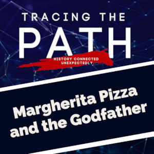tracing the path logo